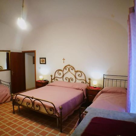 Villa L'Antica Torre Pettorano sul Gizio Exterior foto