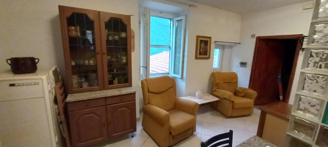 Villa L'Antica Torre Pettorano sul Gizio Exterior foto