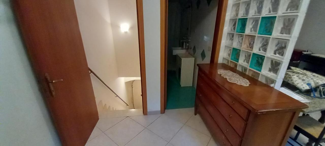 Villa L'Antica Torre Pettorano sul Gizio Exterior foto