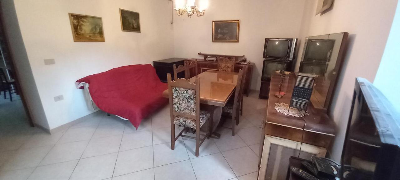 Villa L'Antica Torre Pettorano sul Gizio Exterior foto