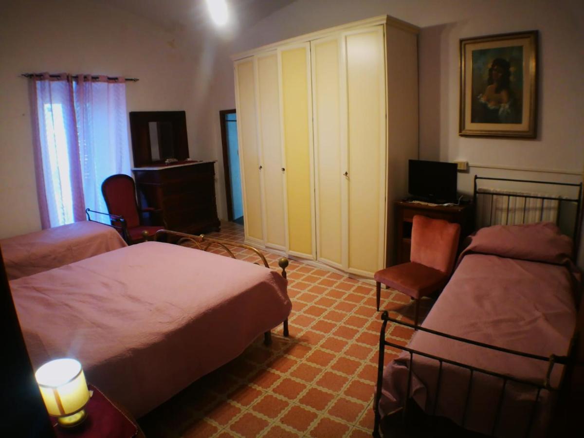 Villa L'Antica Torre Pettorano sul Gizio Exterior foto
